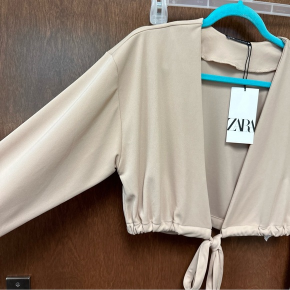 ZARA outfit set - women’s small - new with tags - Picture 9 of 16